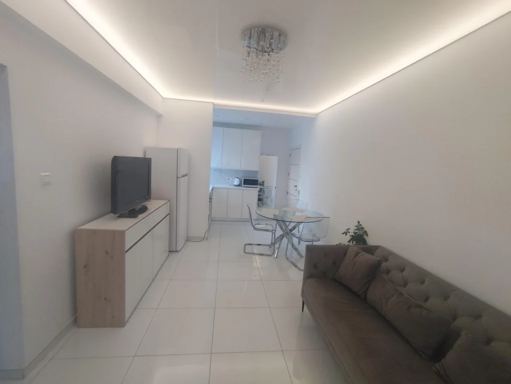 2 Bedroom Apartment for Rent in Germasogeia – Tourist Area, Limassol District