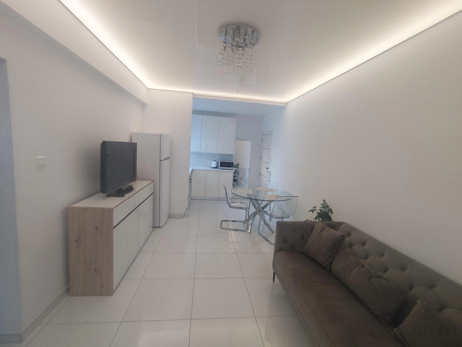 2 Bedroom Apartment for Rent in Germasogeia – Tourist Area, Limassol District