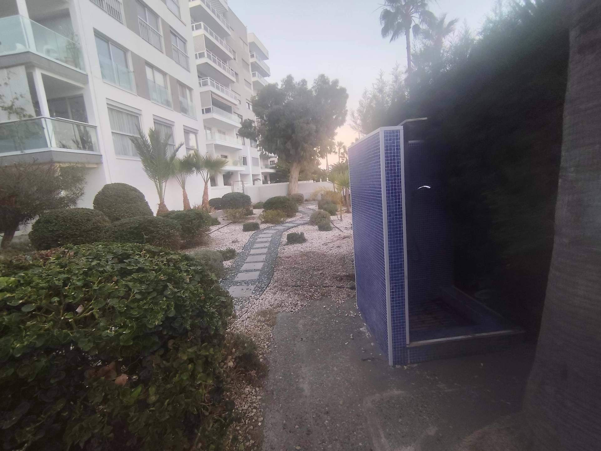 2 Bedroom Apartment for Rent in Germasogeia – Tourist Area, Limassol District