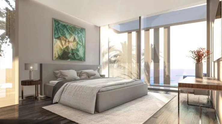 5 Bedroom House for Sale in Peyia, Paphos District