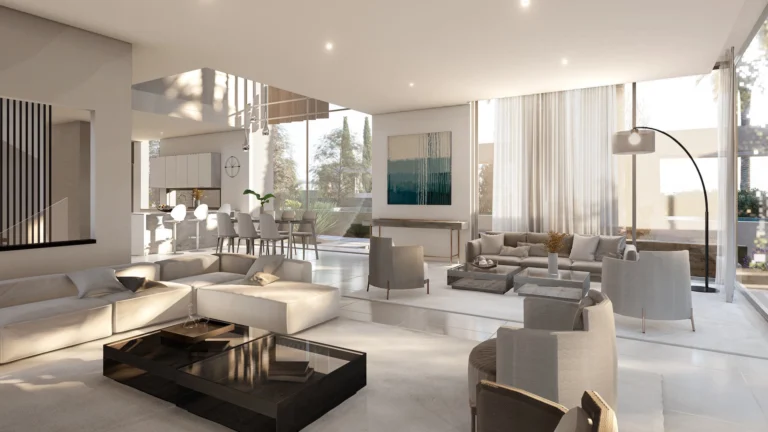 5 Bedroom House for Sale in Peyia, Paphos District