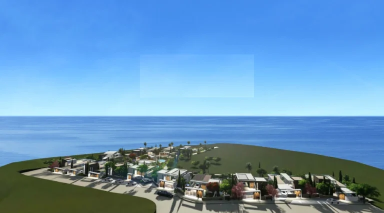 440m² House for Sale in Peyia, Paphos District