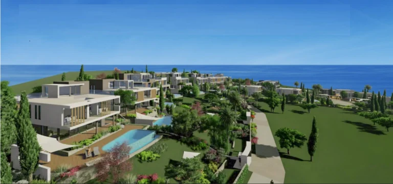 440m² House for Sale in Peyia, Paphos District