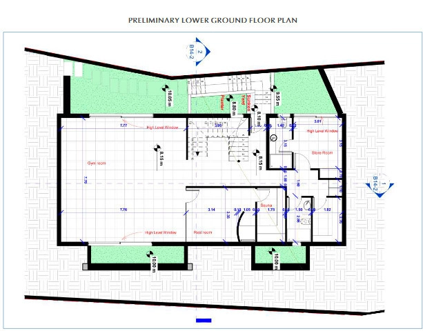 440m² House for Sale in Peyia, Paphos District