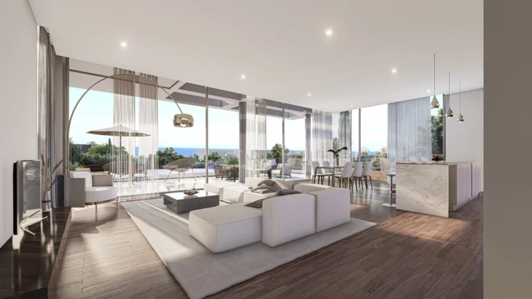 439m² House for Sale in Peyia, Paphos District