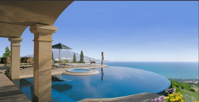 439m² House for Sale in Peyia, Paphos District