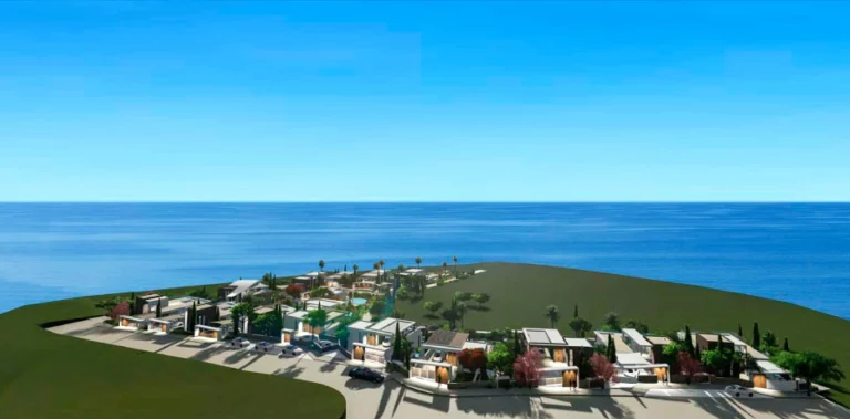 439m² House for Sale in Peyia, Paphos District