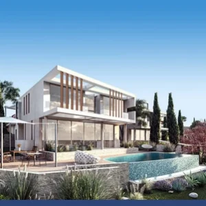 439m² House for Sale in Peyia, Paphos District