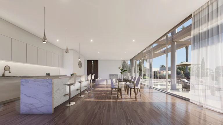 439m² House for Sale in Peyia, Paphos District