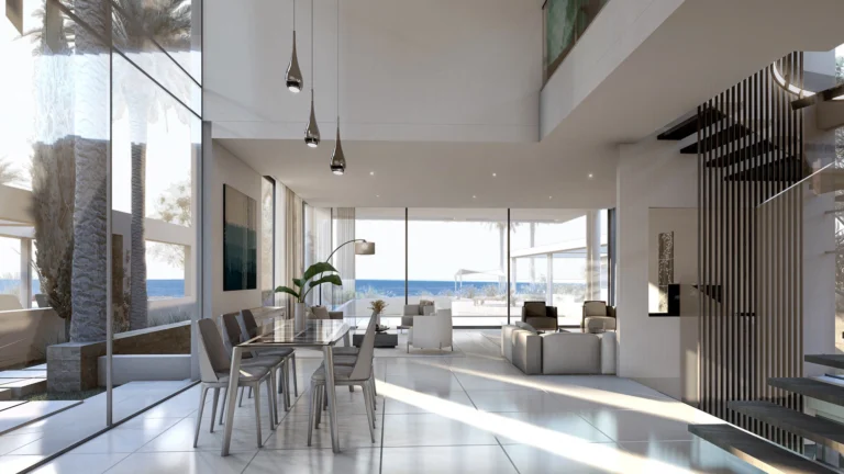 439m² House for Sale in Peyia, Paphos District