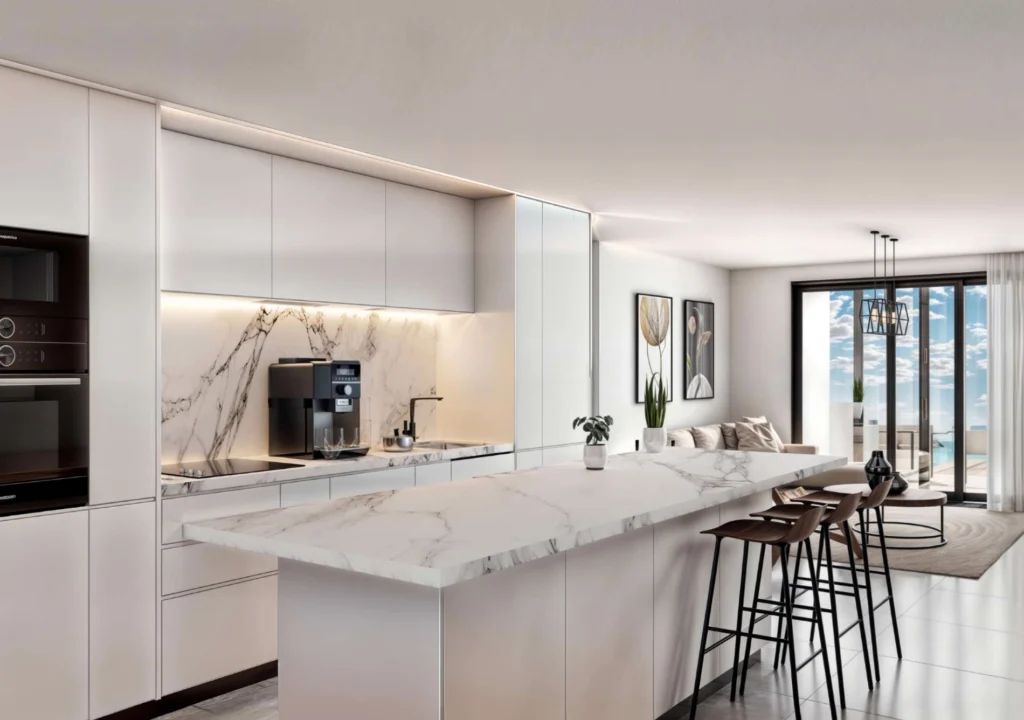 2 Bedroom Apartment for Sale in Geroskipou, Paphos District