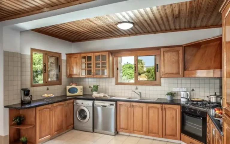 Cheap Houses and Villas for Rent Paphos