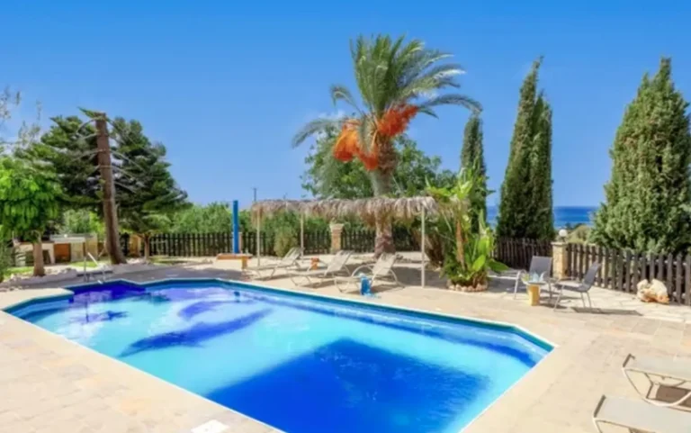 Cheap Houses and Villas for Rent Paphos