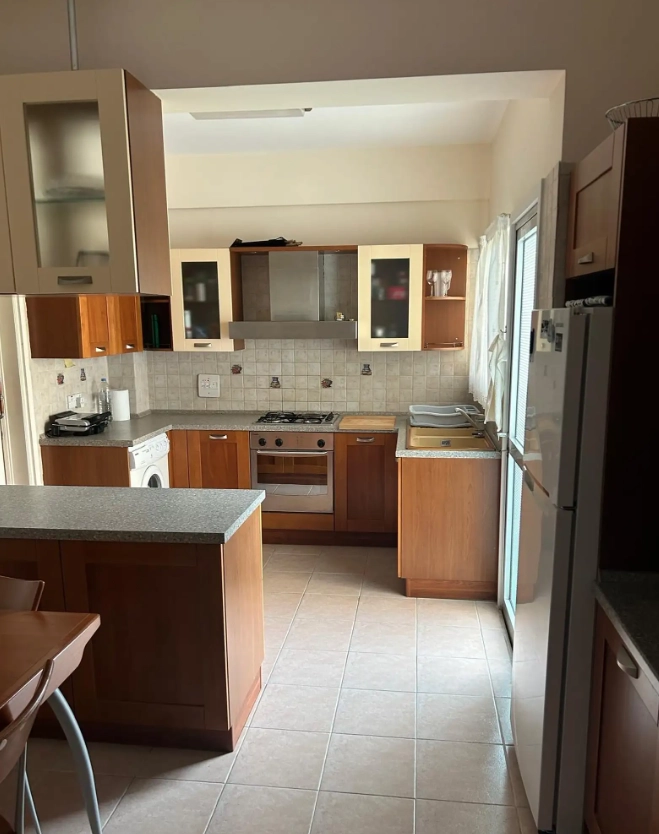 Cheap Apartments for Sale Limassol up to 600000 euro