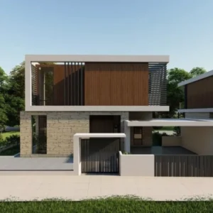 3 Bedroom House for Sale in Tala, Paphos District