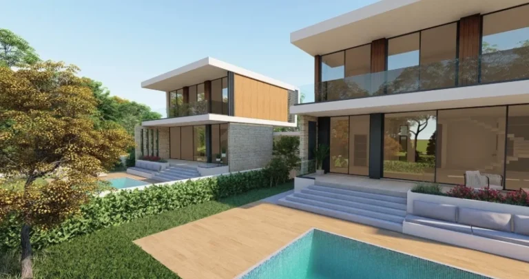 3 Bedroom House for Sale in Tala, Paphos District