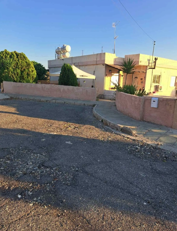 2 Bedroom House for Sale in Kouklia, Paphos District