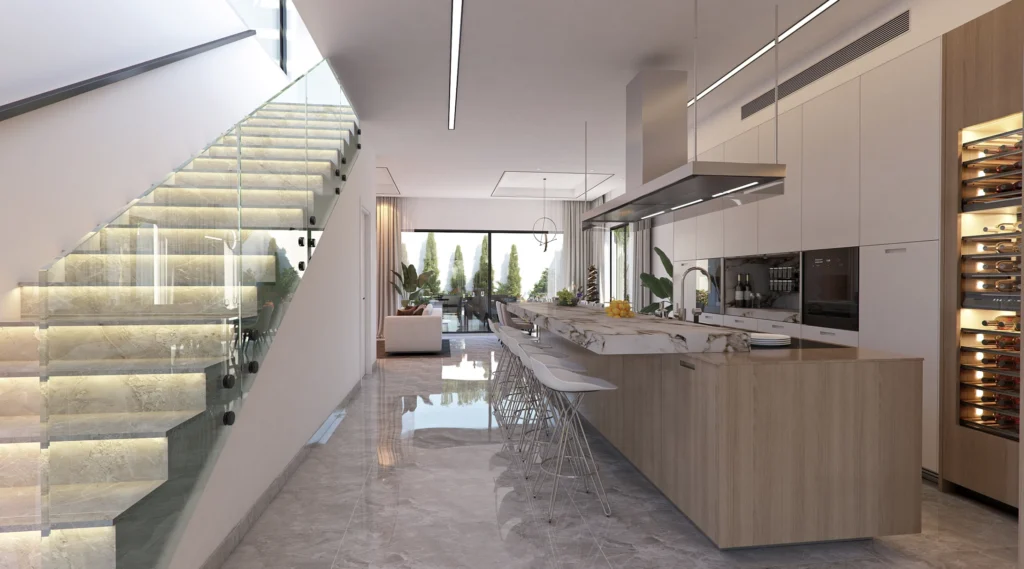 1,017m² Plot for Sale in Germasogeia, Limassol District