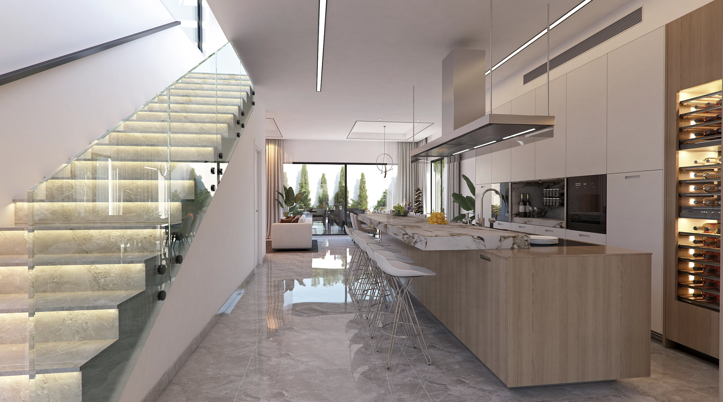 1,017m² Plot for Sale in Germasogeia, Limassol District