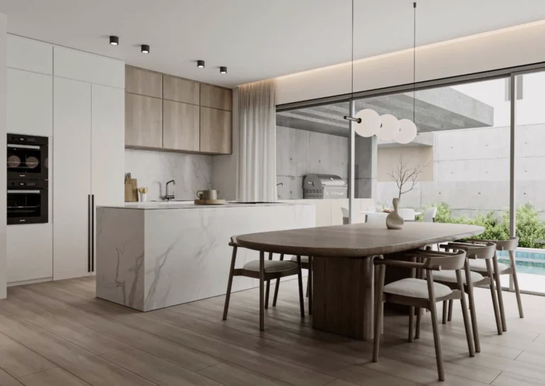 3 Bedroom House for Sale in Geroskipou, Paphos District