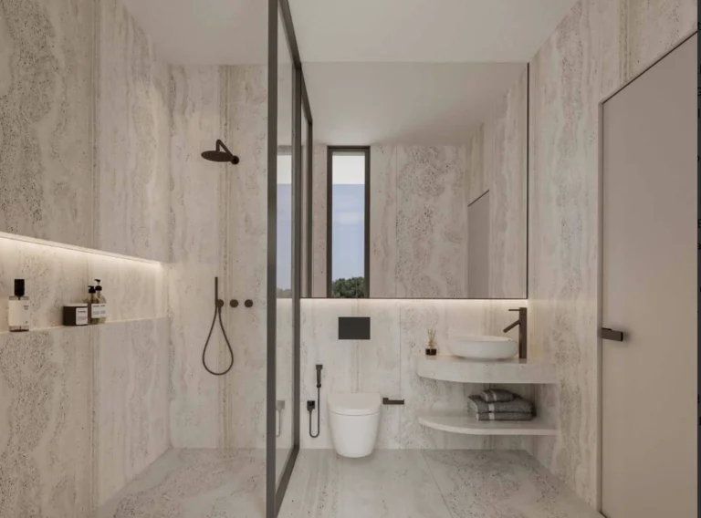 3 Bedroom House for Sale in Geroskipou, Paphos District