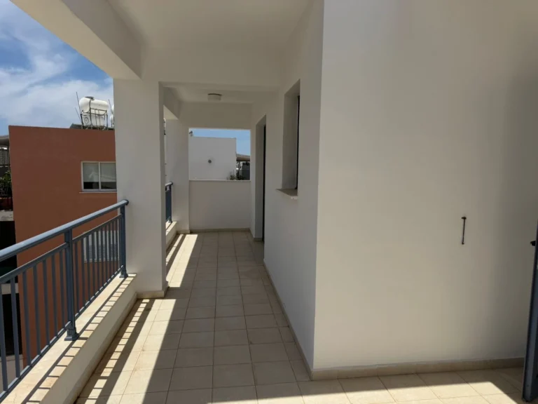 2 Bedroom Apartment for Sale in Geroskipou, Paphos District