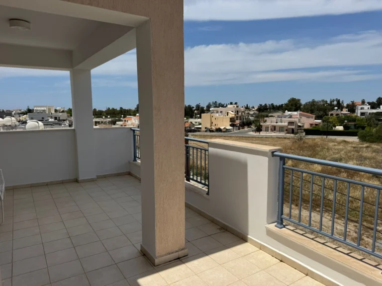2 Bedroom Apartment for Sale in Geroskipou, Paphos District