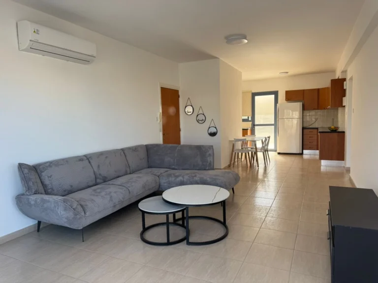 2 Bedroom Apartment for Sale in Geroskipou, Paphos District