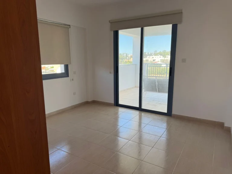 2 Bedroom Apartment for Sale in Geroskipou, Paphos District