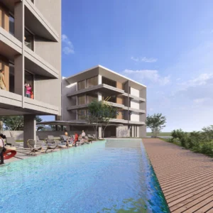 2 Bedroom Apartment for Sale in Kapparis, Famagusta District
