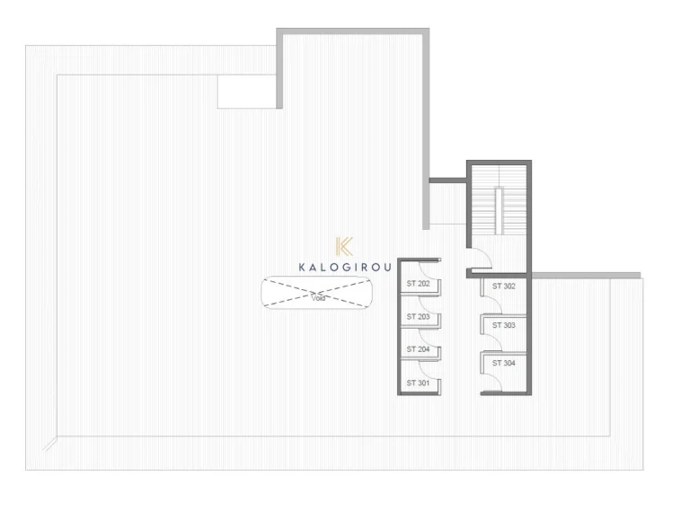 2 Bedroom Apartment for Sale in Kapparis, Famagusta District