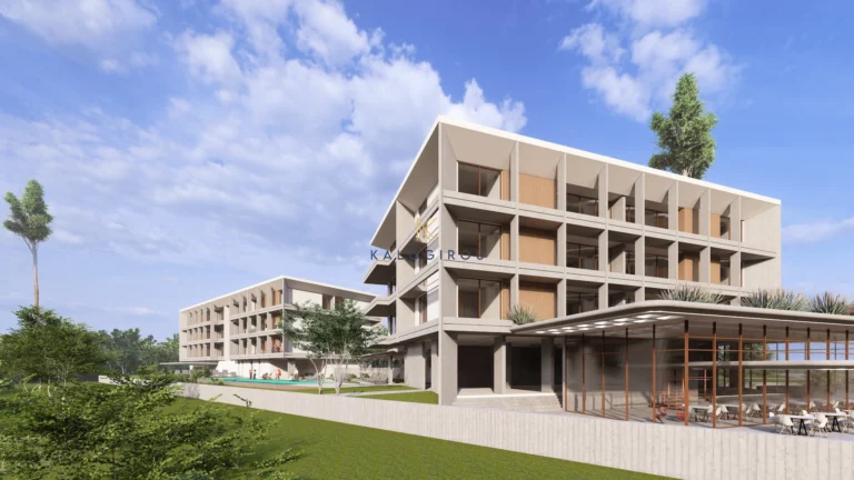 2 Bedroom Apartment for Sale in Kapparis, Famagusta District