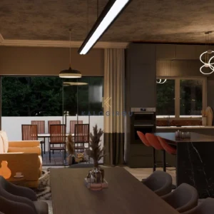 3 Bedroom House for Sale in Aradippou, Larnaca District