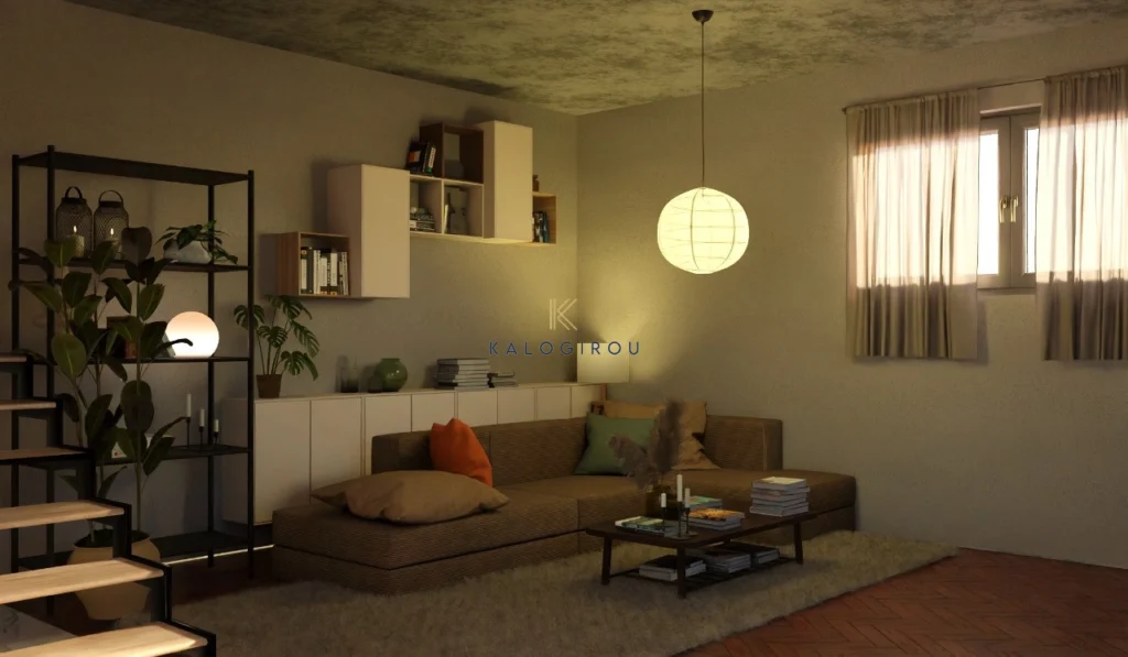 3 Bedroom House for Sale in Aradippou, Larnaca District