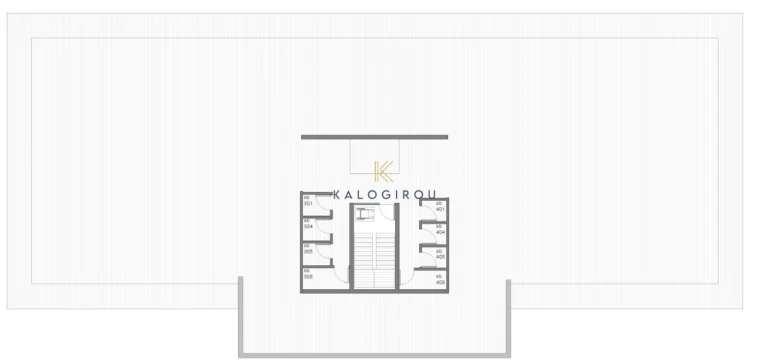 1 Bedroom Apartment for Sale in Kapparis, Famagusta District