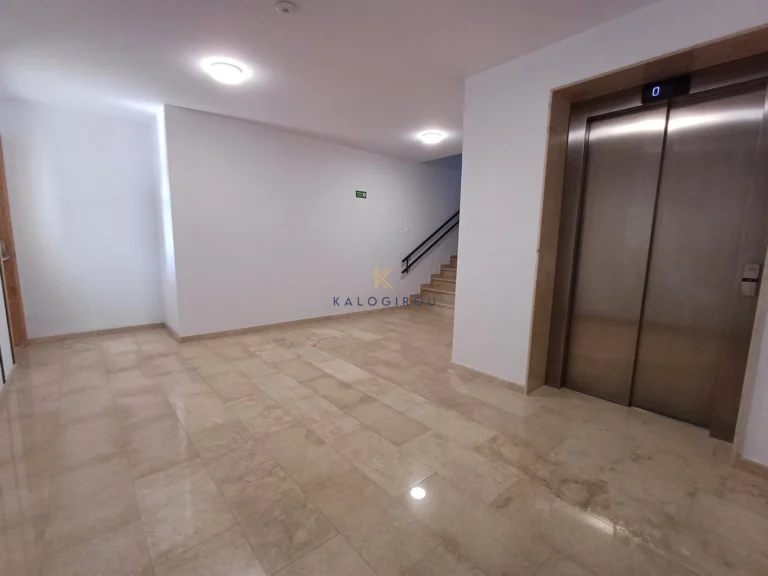 1 Bedroom Apartment for Rent in Larnaca District