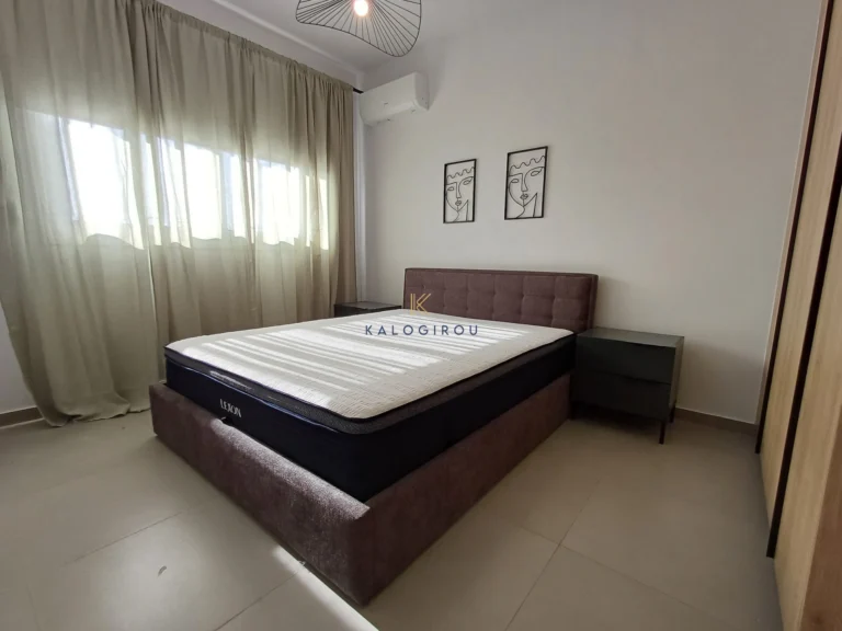 1 Bedroom Apartment for Rent in Larnaca District