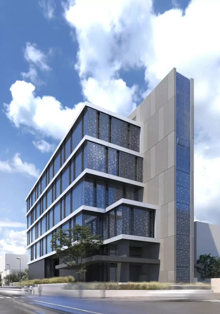 1892m² Building for Sale in Limassol – Mesa Geitonia