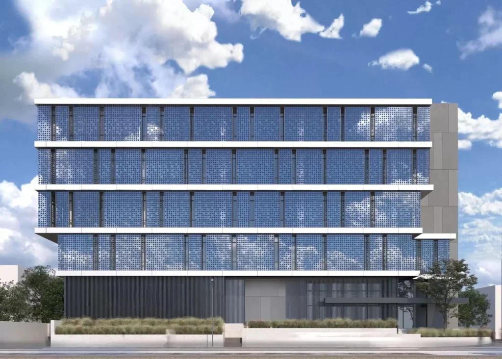 1892m² Building for Sale in Limassol – Mesa Geitonia