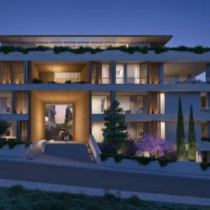 3 Bedroom Apartment for Sale in Germasogeia, Limassol District