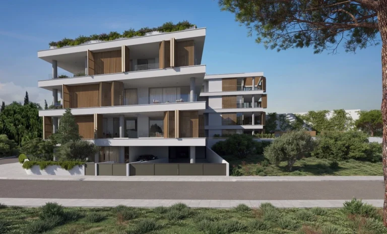 2 Bedroom Apartment for Sale in Germasogeia, Limassol District