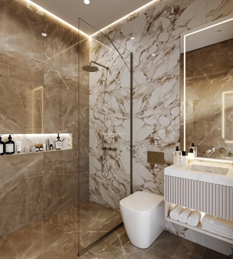 3 Bedroom Apartment for Sale in Germasogeia, Limassol District