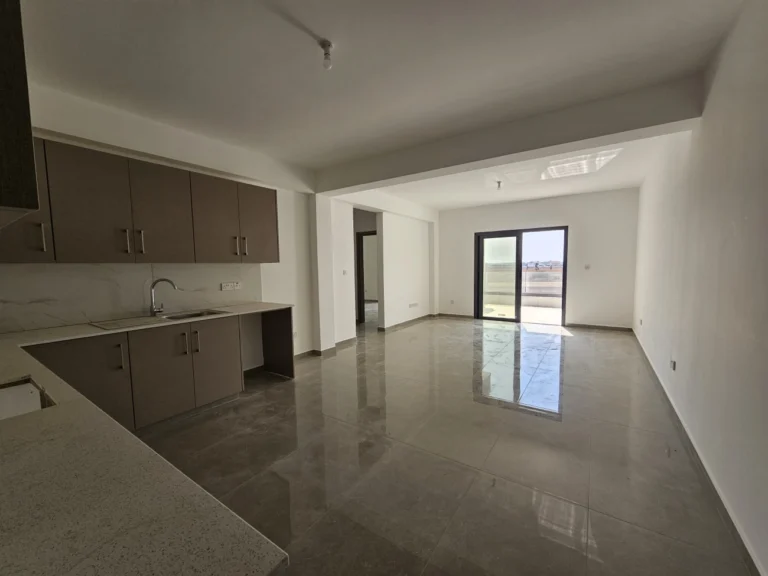 2 Bedroom Apartment for Sale in Liopetri, Famagusta District