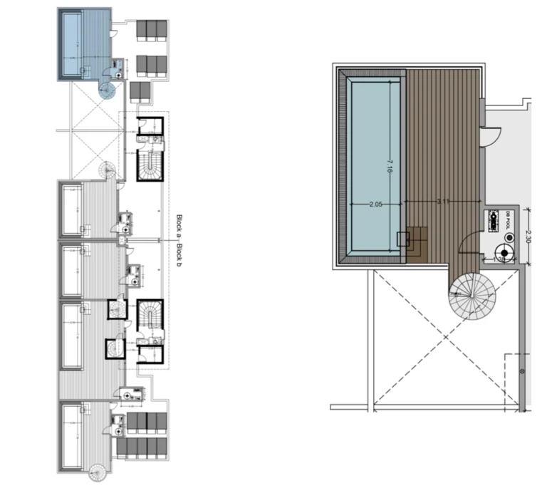 2 Bedroom Apartment for Sale in Germasogeia, Limassol District