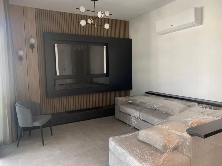 2 Bedroom Apartment for Rent in Limassol – Zakaki