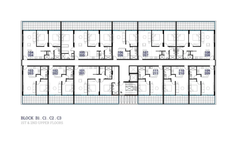 3 Bedroom Apartment for Sale in Anarita, Paphos District