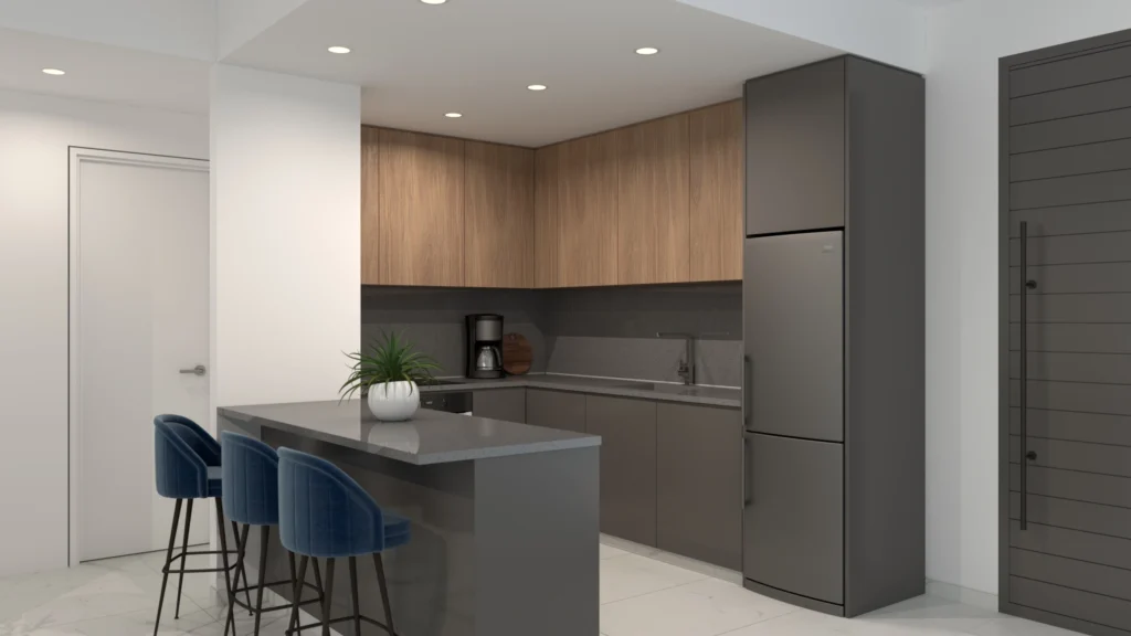 1 Bedroom Apartment for Sale in Anarita, Paphos District