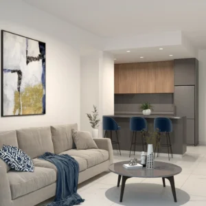 1 Bedroom Apartment for Sale in Anarita, Paphos District