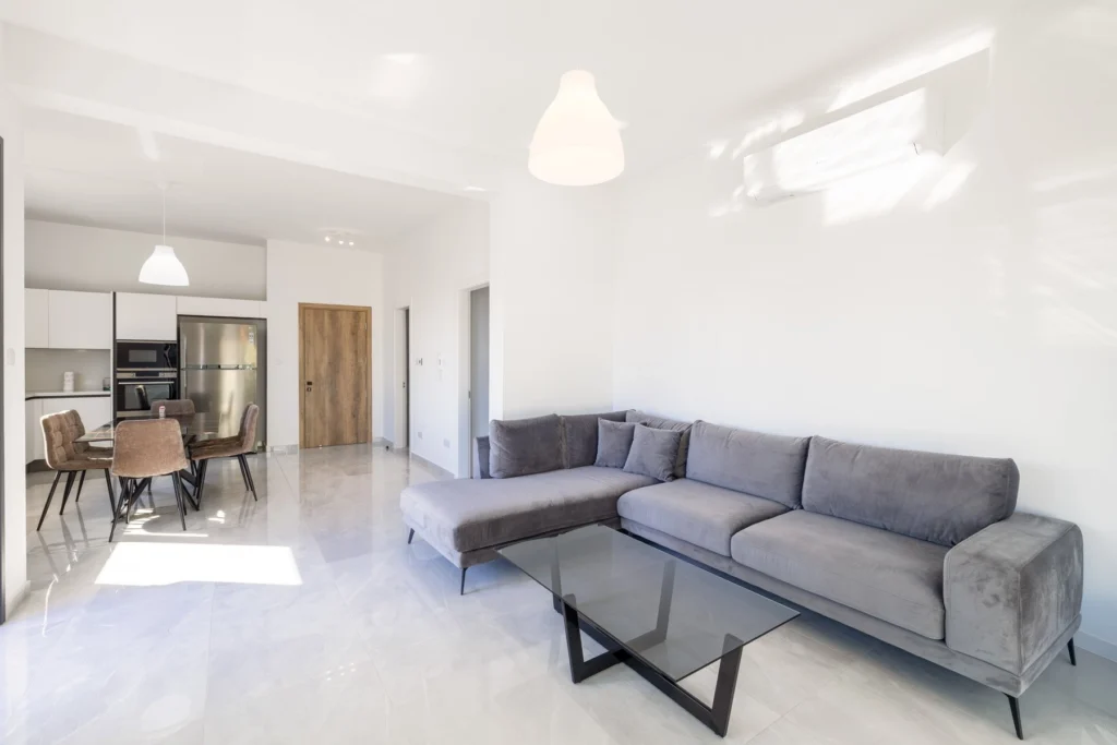 3 Bedroom Apartment for Sale in Potamos Germasogeias, Limassol District