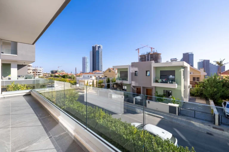 3 Bedroom Apartment for Sale in Potamos Germasogeias, Limassol District